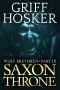 [Wolf Brethren 09] • [Hisrom] Wolf Brethren 09 - Saxon Throne